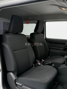 Shozon listing image