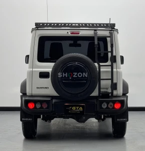 Shozon listing image