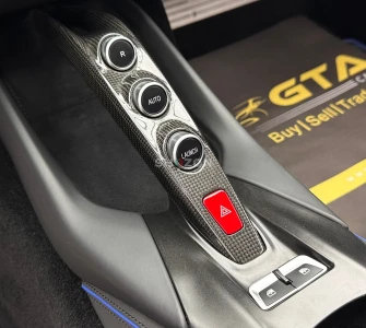 2019 Ferrari 812 Superfast Stallone By Mansory, 1 in 10 Worldwide, 1 Year Warranty Unlimited KM