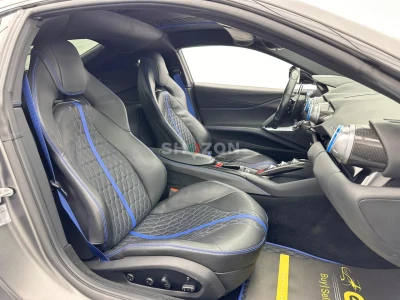 2019 Ferrari 812 Superfast Stallone By Mansory, 1 in 10 Worldwide, 1 Year Warranty Unlimited KM