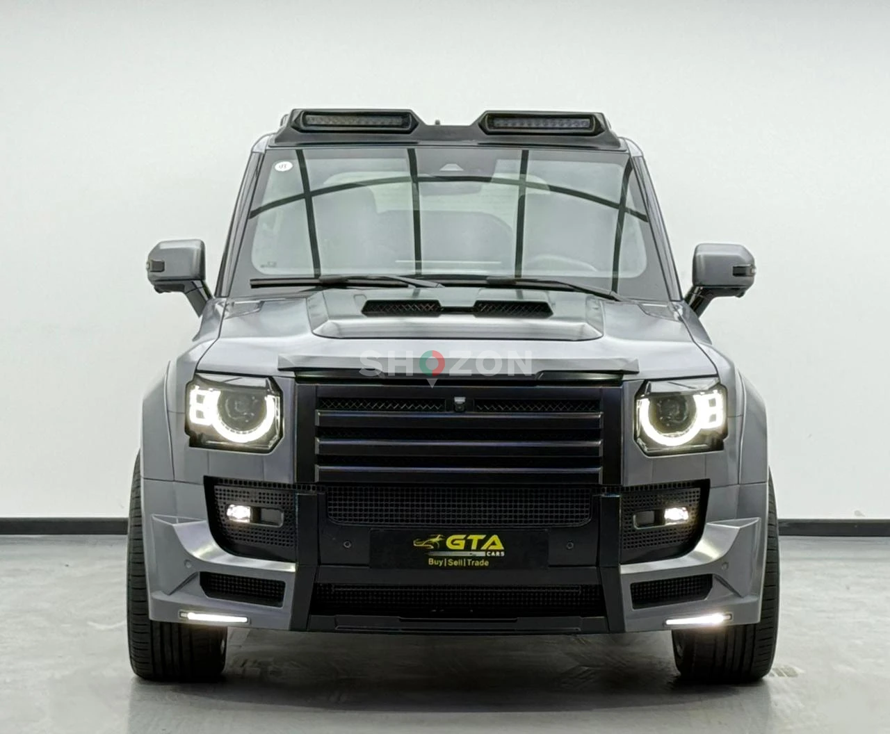 2025 Jetour T2 Travel Plus, Defender Kit, Brand New, Warranty, Excellent Condition