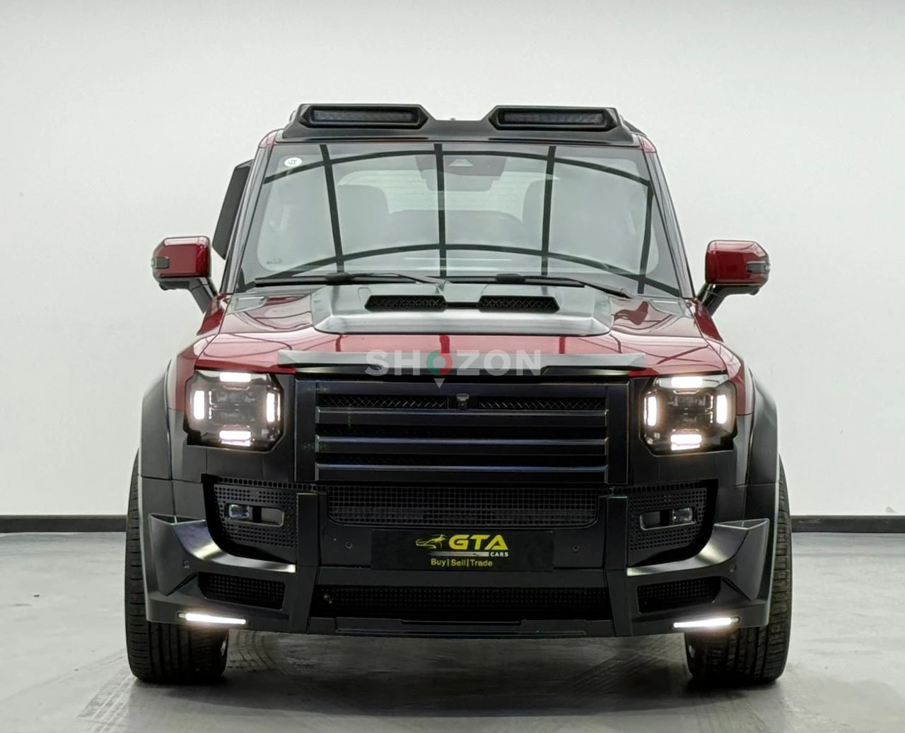 2025 Jetour T2 Travel Plus, Defender Kit, Brand New, 1 Year Warranty Unlimited, Excellent Condition