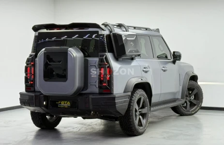 Shozon listing image