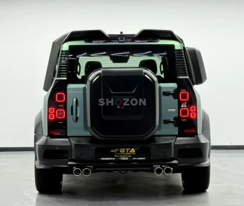 Shozon listing image