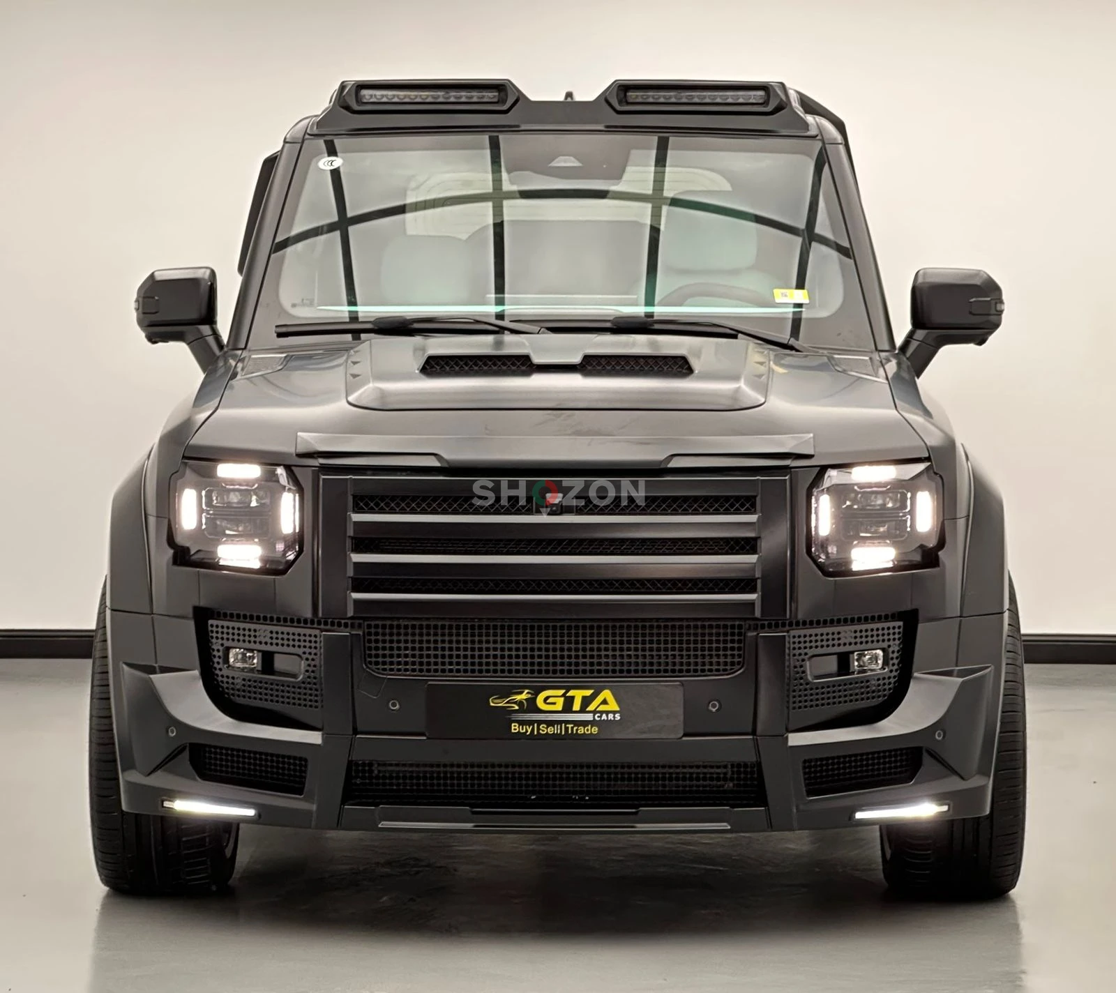 2025 Jetour T2 Travel Plus, Starlight Roof, Defender Kit, Brand New, 1 Year Warranty Unlimited Km