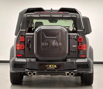 Shozon listing image