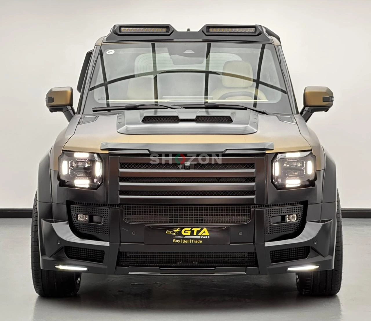 2025 Jetour T2 Travel Plus, Starlight Roof, Defender Kit, Brand New, 1 Year Warranty Unlimited Km