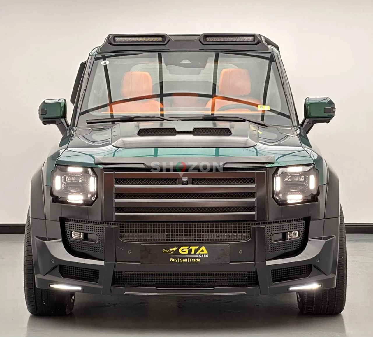 2025 Jetour T2 Travel Plus, Starlight Roof, Defender Kit, Brand New, 1 Year Warranty Unlimited Km