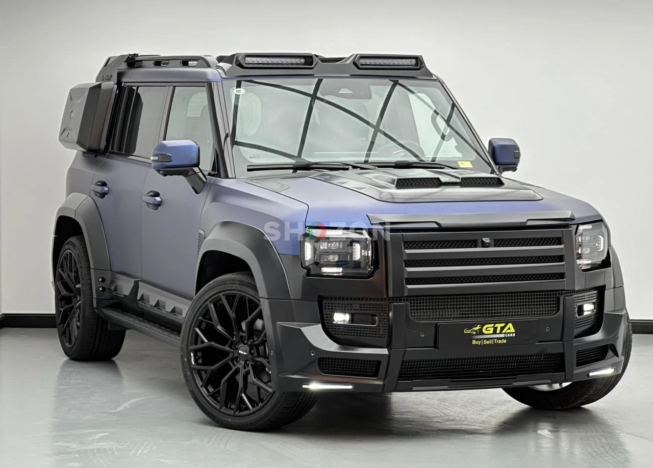 2025 Jetour T2 Travel Plus, Defender Kit, Brand New, 1 Year Warranty Unlimited, Excellent Condition