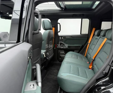 Shozon listing image