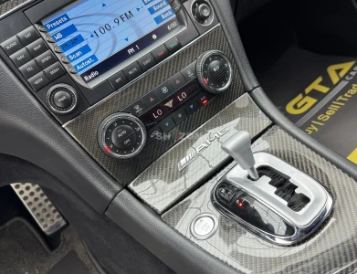 2008 Mercedes-Benz CLK 63 AMG, Mercedes Service History, Low Km, Excellent Condition,