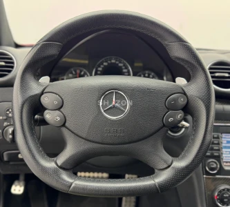 2008 Mercedes-Benz CLK 63 AMG, Mercedes Service History, Low Km, Excellent Condition,