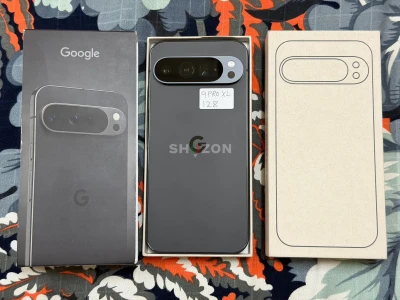Google pixel 
