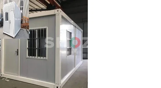 Shozon listing image