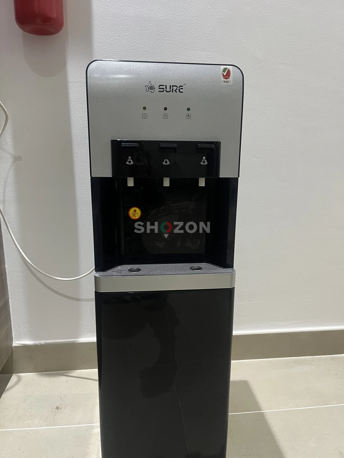 Hot & Cold Water Dispenser – Excellent Condition – Studio City