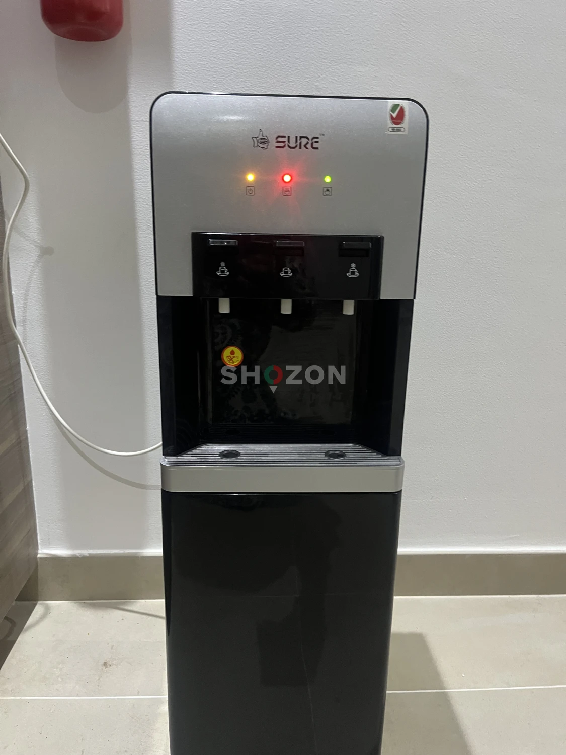 Hot & Cold Water Dispenser – Excellent Condition – Studio City