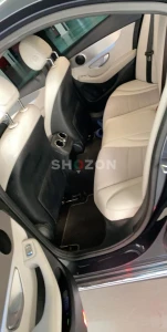 Mercdes Benz Avantguard model 2016 AED 60,000