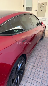 Model 3 Performance- 2025- GCC- Full Warranty Remaining