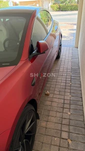 Model 3 Performance- 2025- GCC- Full Warranty Remaining