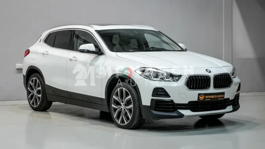  BMW X2 18i 2023