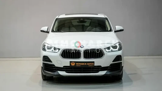  BMW X2 18i 2023