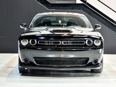 Dodge Challenger 2023