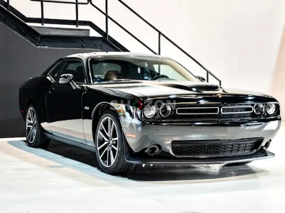 Dodge Challenger 2023