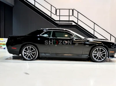Dodge Challenger 2023