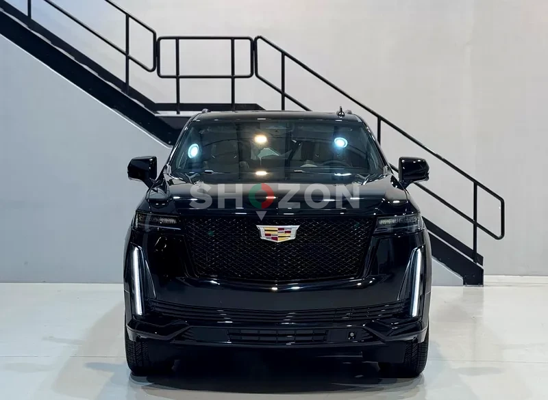 Cadillac Escalade 2024