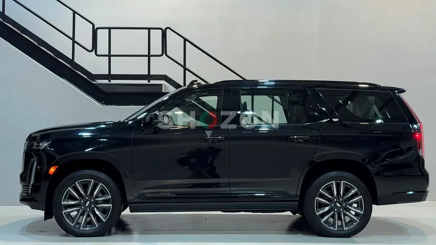 Cadillac Escalade 2024