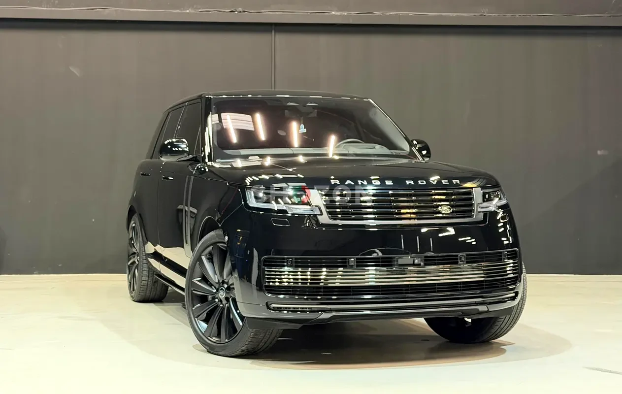 Land Rover Range Rover 2023