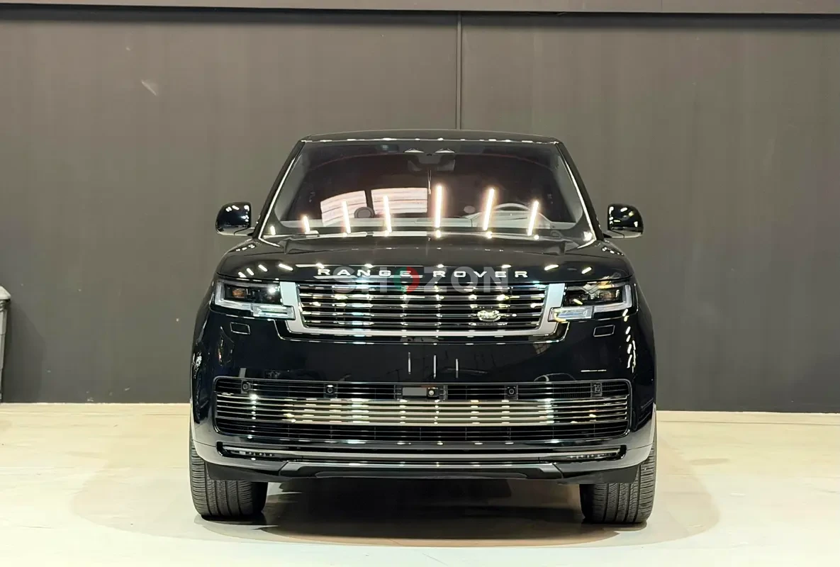 Land Rover Range Rover 2023