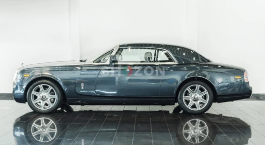 2011 | Rolls-Royce Phantom Coupe