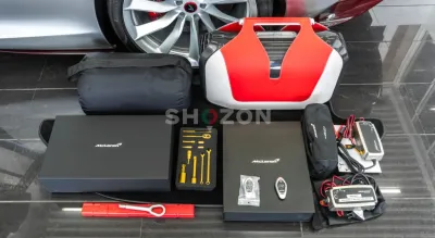 Shozon listing image