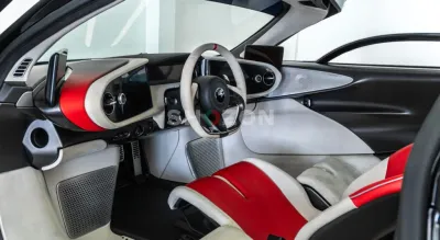 Shozon listing image