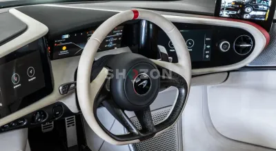 Shozon listing image