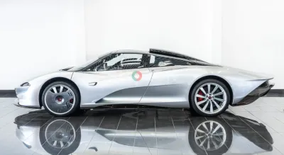 Shozon listing image