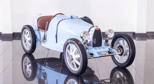 2023  Bugatti Baby II Vitesse