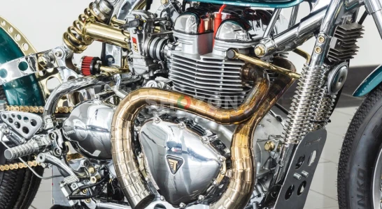 2022  Tamarit Emerald