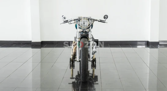 2022  Tamarit Emerald