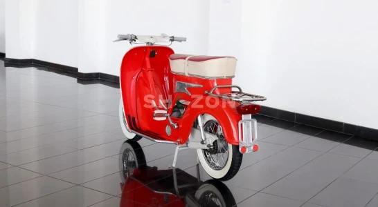 1961  LOHNER SISSY S