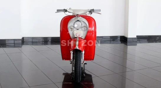 1961  LOHNER SISSY S