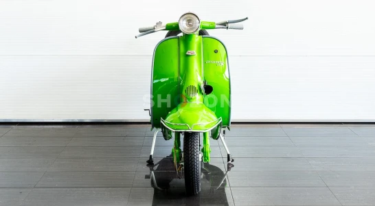 1961 | LAMBRETTA LI 150