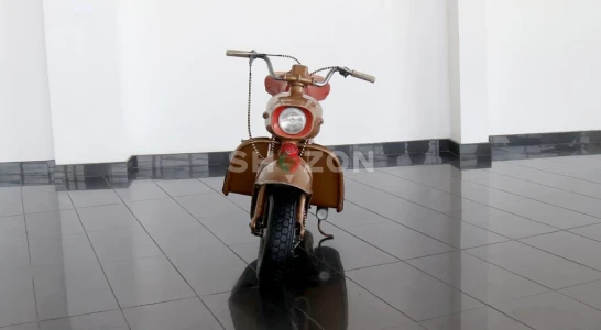 1957 | RUMI FORMICHINO