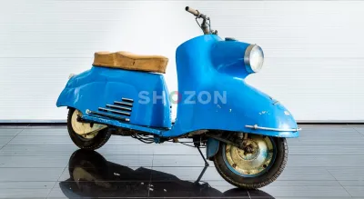 Shozon listing image