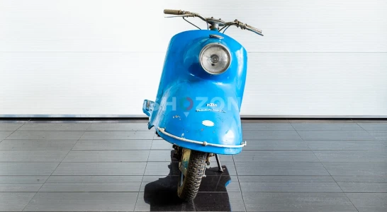 1956 | KTM MIRABELL