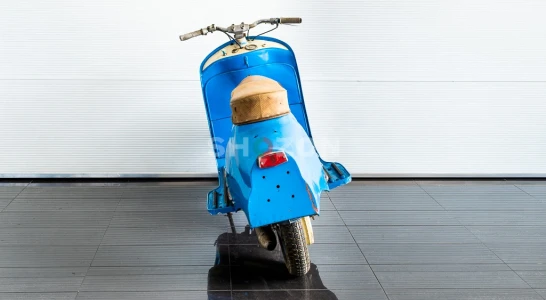 1956 | KTM MIRABELL