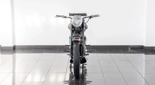 1952 | BMW R25/2