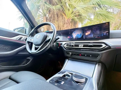 BMW 4-Series 430i xDrive