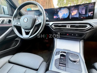 BMW 4-Series 430i xDrive